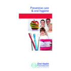 BDHF Patient Leaflets Preventative Care 100pk