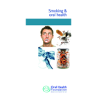 BDHF Leaflets Smoking 100pk