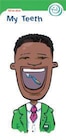 BDHF Leaflets Tell Me About My Teeth 100pk