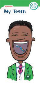 BDHF Leaflets Tell Me About My Teeth 100pk