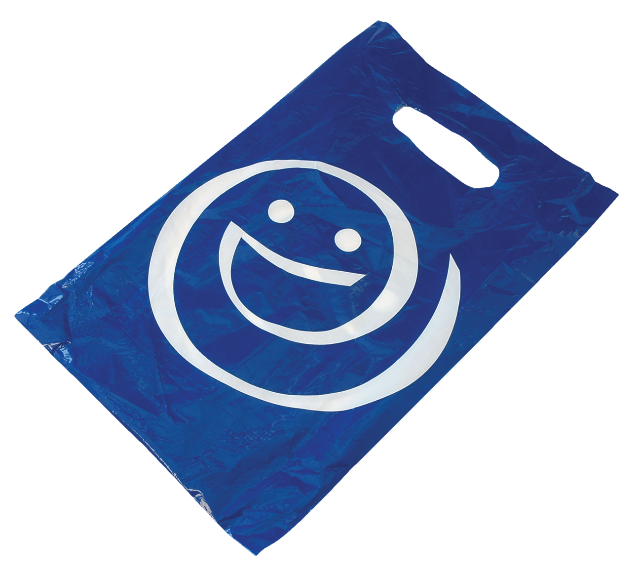 Smiley Small Bags 100pk