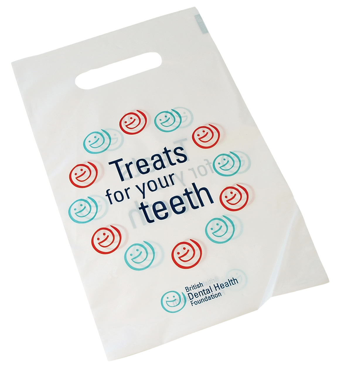Treat For Your Teeth Small Bags 100pk