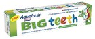Aquafresh Big Teeth Toothpaste 50ml 12pk