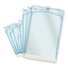 SafeSeal Quattro sterilisatiezakjes - 191 x 330 mm, 200 stuks