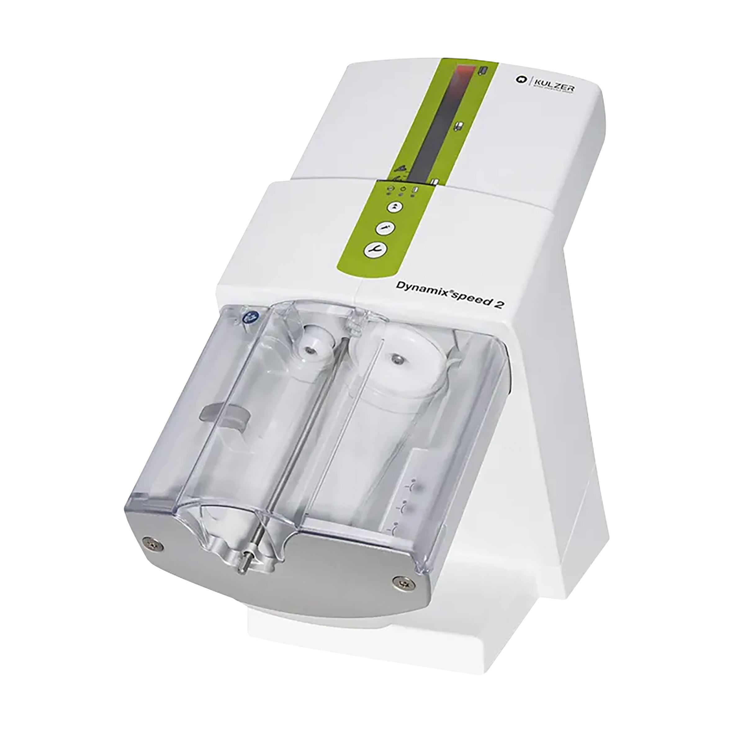 Dynamix Mixing Machine