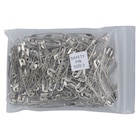 Safety Pin #3 1-3/4"