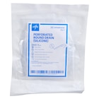 Silicone Wound Drain 15Fr Round Tip End Perforated