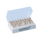 Diatech Top 13 UK Diamond Bur Kit
