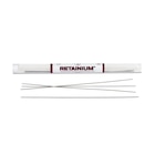 Retainium Retainer Wire - REF. RET, 10 stuks (6" / 15,24 cm)