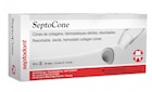 SeptoCone - 10x kegel 22,4 mg