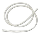 Discrete Silicone Wound Drain Flat Tip Full Perforated