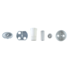 Cuspidor Strainer 6100 144/Pk