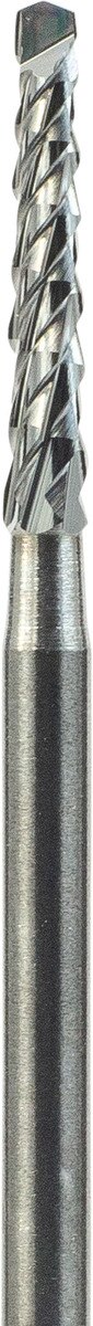 Ultimate R-C Chirurgische Boren - Lindemann - H162A - FG, ISO 016, 5 stuks