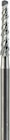 Ultimate R-C Chirurgische Boren - Lindemann - H162A - FG, ISO 016, 5 stuks