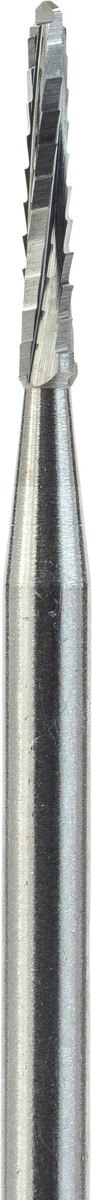 Ultimate R-C Chirurgische Boren - Lindemann - H162 - HP, ISO 016, 5 stuks