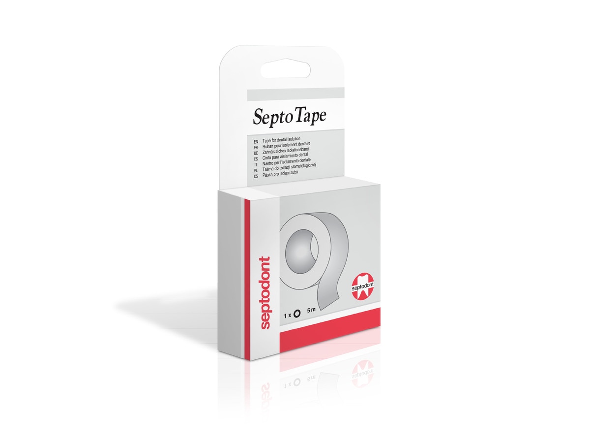 SeptoTape - 11435O - 5 meter
