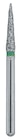 DEHP Bur Diamond Sterile SU FG (858) 165-016 C Needle 25pk
