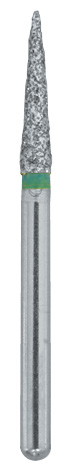 DEHP Bur Diamond Sterile SU FG (858) 165-016 C Needle 25pk