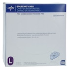 Pro Series Surgeon Cap Brush Stroke Print 100/Bx