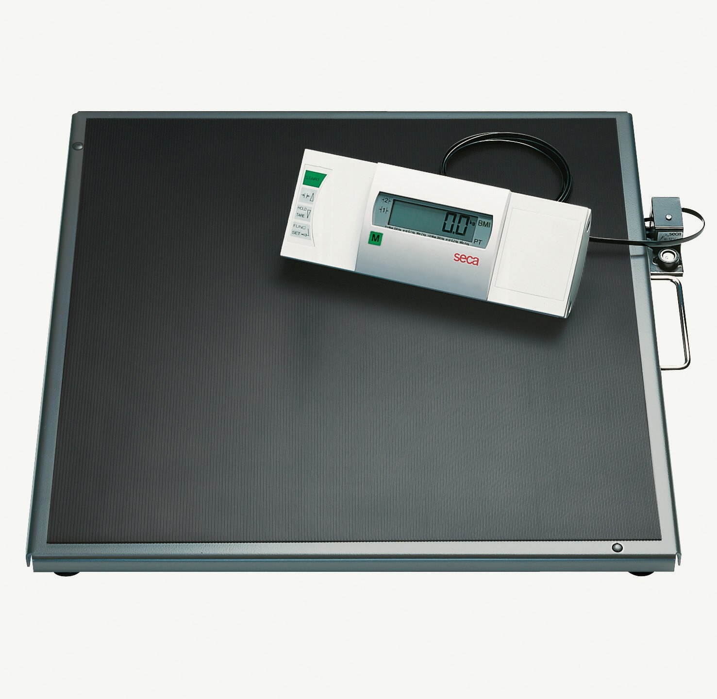 seca 635 Class III Approved Platform Scale