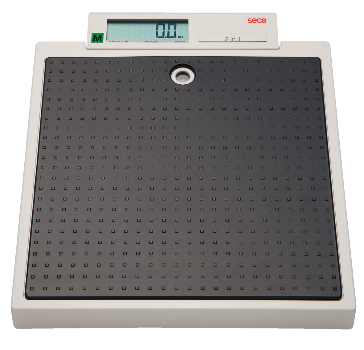 seca 877 Class III Digital Scale