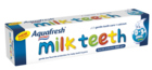 Aquafresh Milk Teeth Toothpaste 50ml 12pk