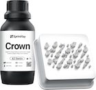 SprintRay Crown - A2 Dentin