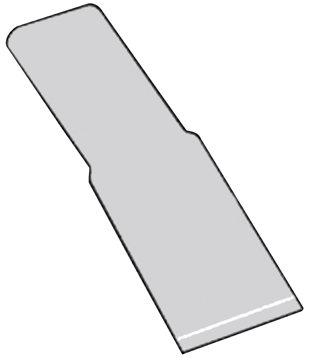 Xios Protective Sleeves Sensor Size 2 300pk