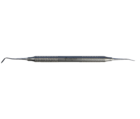 Cyber Carver Hollenbach 3 Hollow Handle