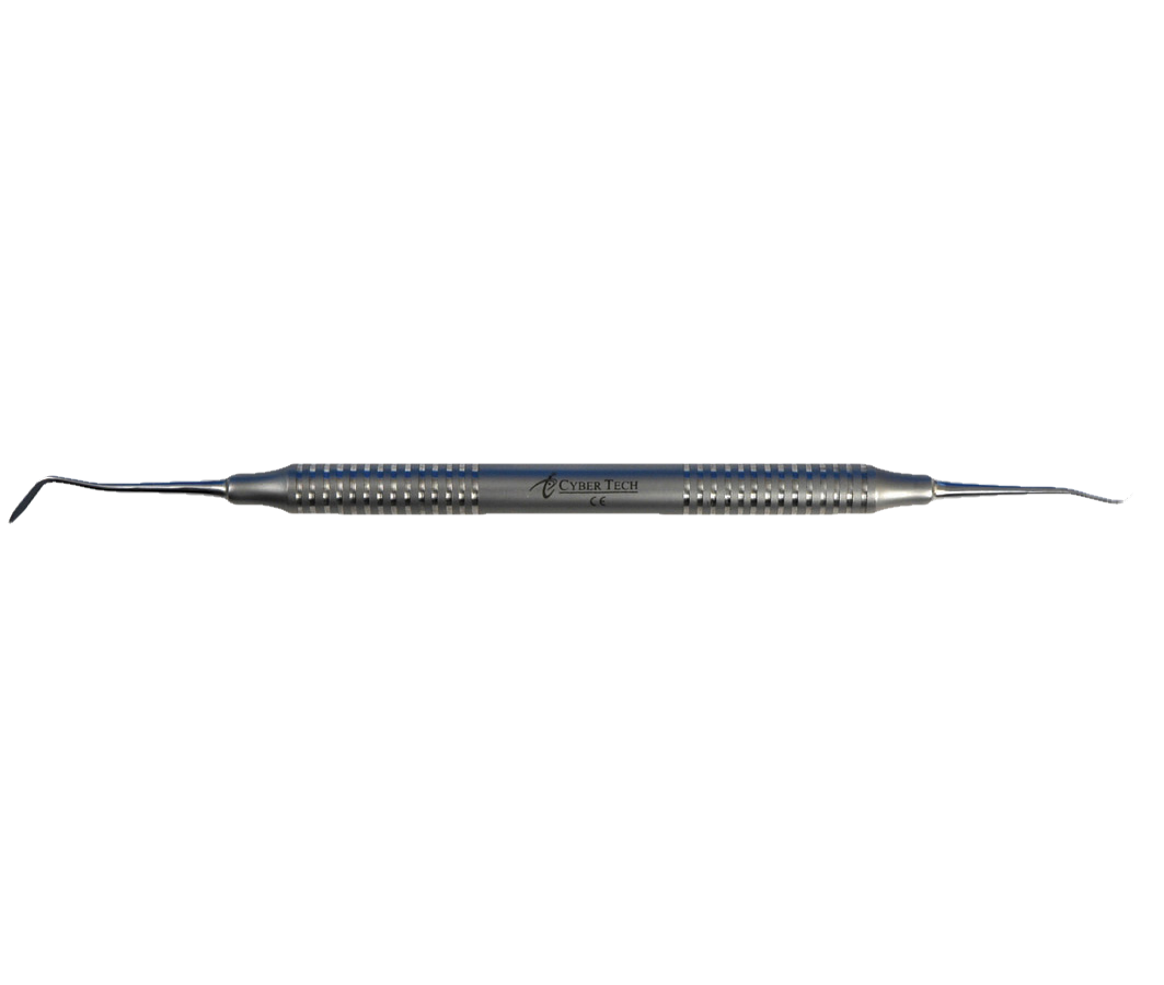 Cyber Carver Hollenbach 3 Hollow Handle
