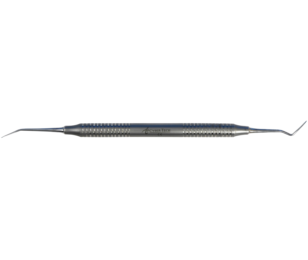 Cyber Carver Ward 1 Hollow Handle