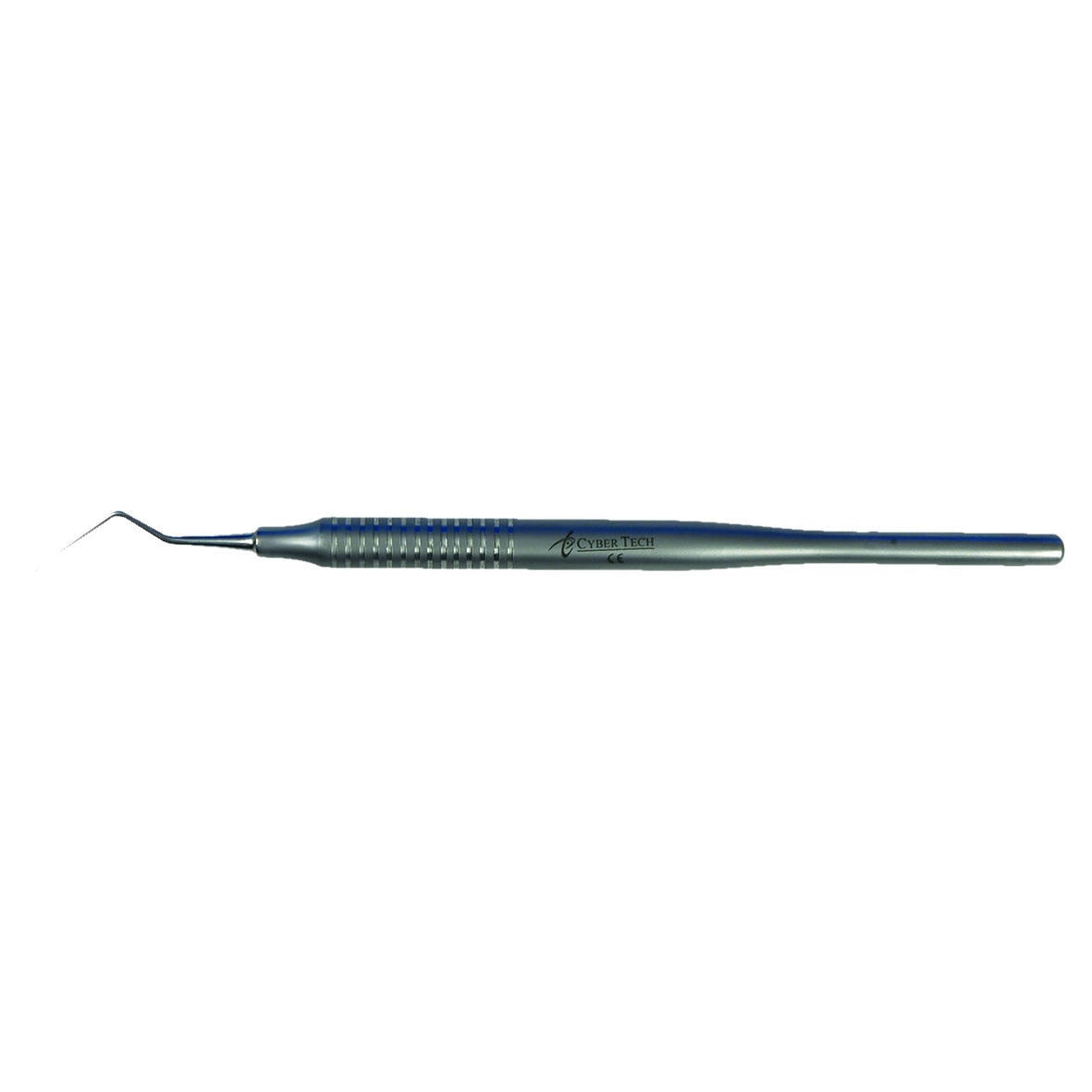 Cyber Explorer 17 Hollow Handle