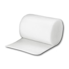Synthetische watten - 10 cm x 3 m, per 6 rollen
