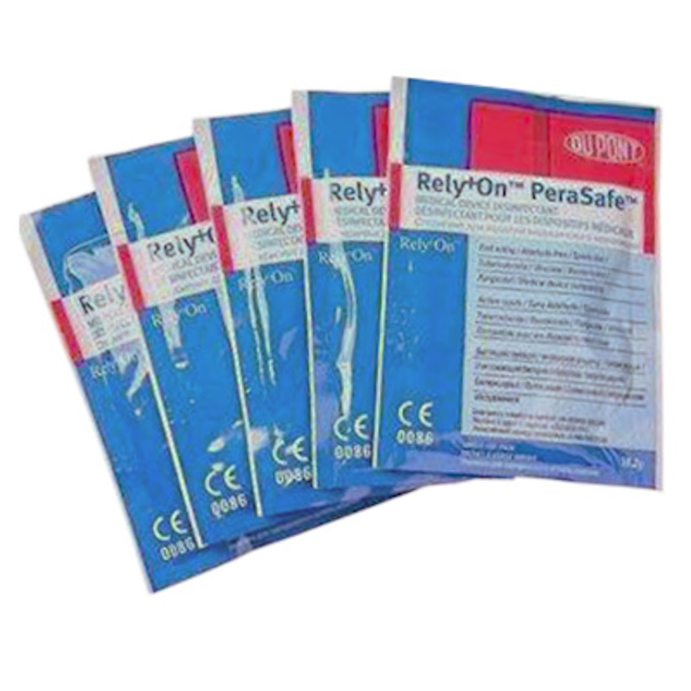 Perasafe - per 5 zakjes van 16,2 gam