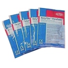 Perasafe - per 5 zakjes van 16,2 gam