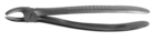 Cyber Forceps 17 Upper Molars Right