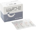 2Shape mini paperpoints - ISO 040, taper .04, 144 stuks