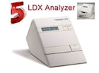 Cholestech LDX Lipid Profile Starter Kit 1/Kt