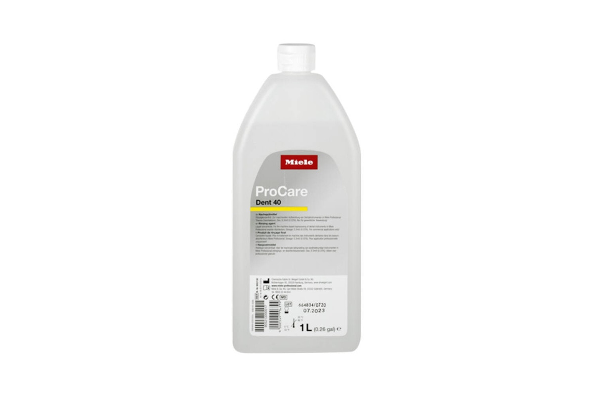 ProCare Dent 40 - Fles, 1 liter