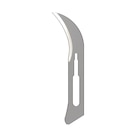 Scalpelmesjes - figuur 12, per 100 stuks