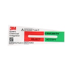 Stoom chemische integrator strips - 1243B, 100 stuks