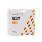 Unifast III Powder Pink Veined Shade 8 300g