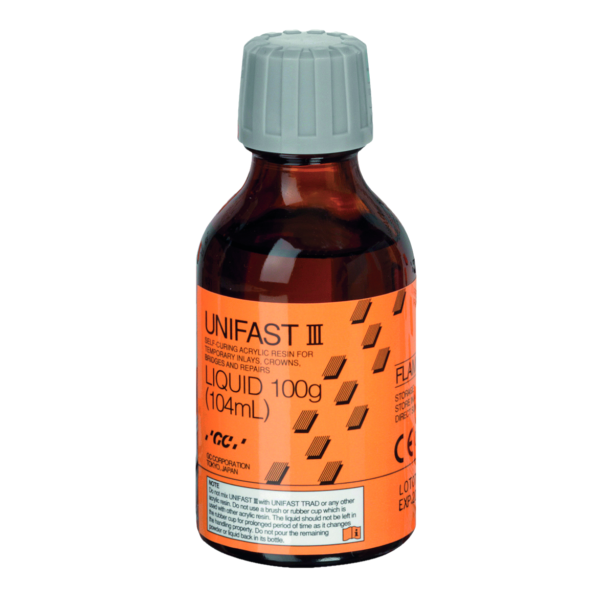 Unifast III Liquid 104ml