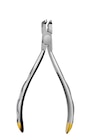 Flush Cutter & Hold distal end cutter TC - Short Handle 12 cm - OLS-1114-S