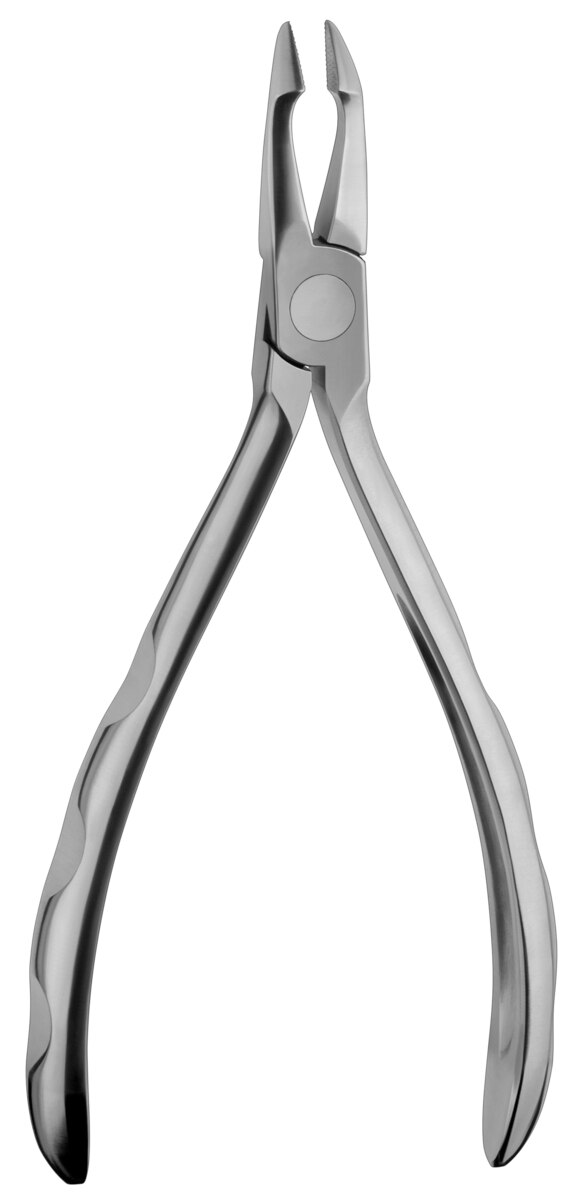 Weingart Utility Plier - Long Handle 15 cm - OLS-1211-L