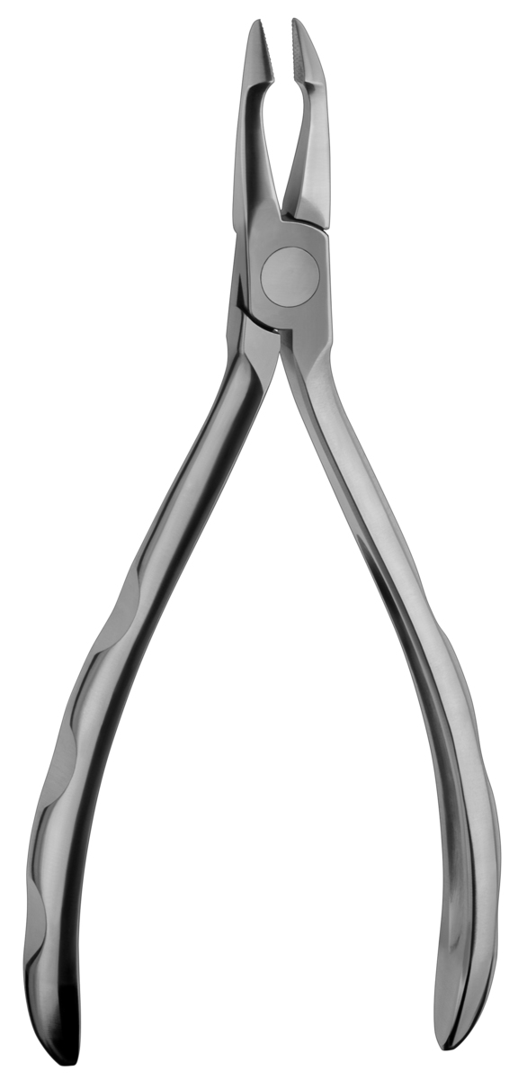 Weingart Utility Plier - Long Handle 15 cm - OLS-1211-L