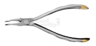 Weingart Extra Slim Utility Plier - Short Handle 13,5 cm - OLS-1213-S