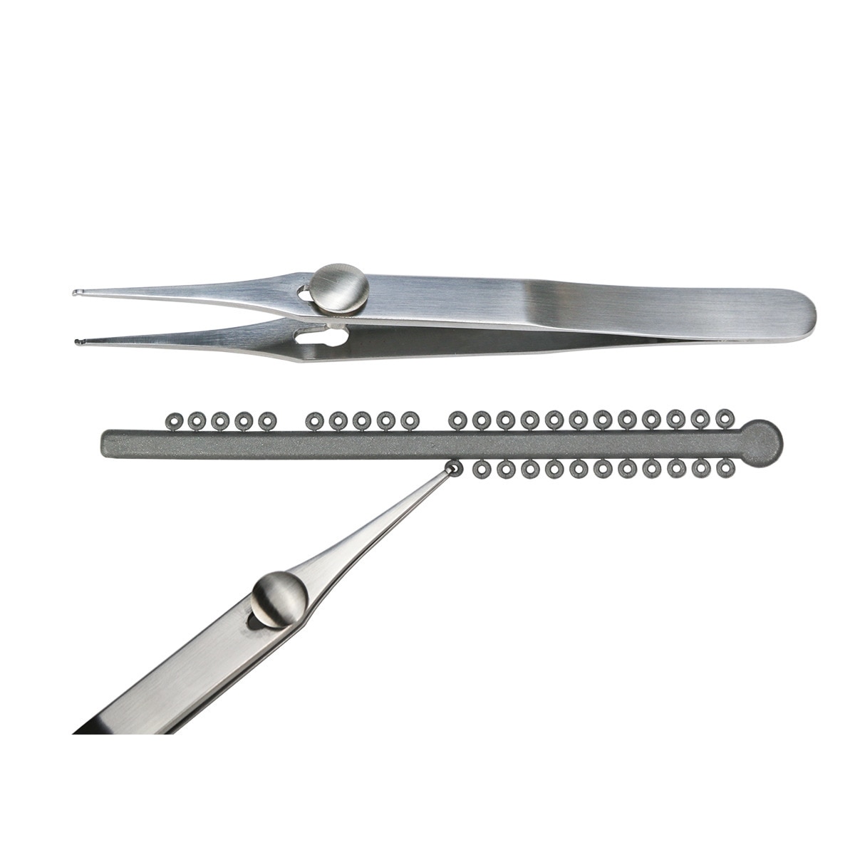 Ligature Tweezer - OLS-6110