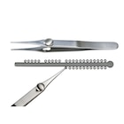 Ligature Tweezer - OLS-6110