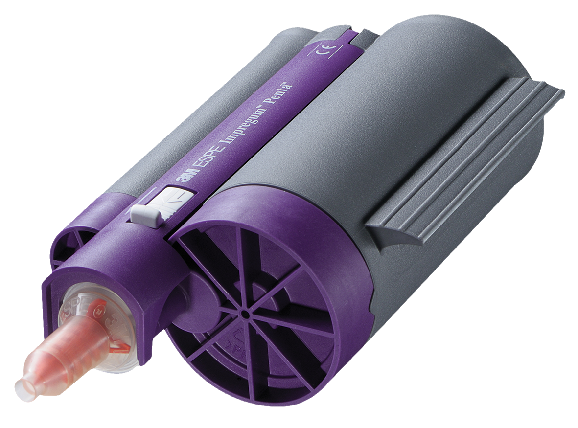 Impregum Penta Soft Quick Cartridge  P3